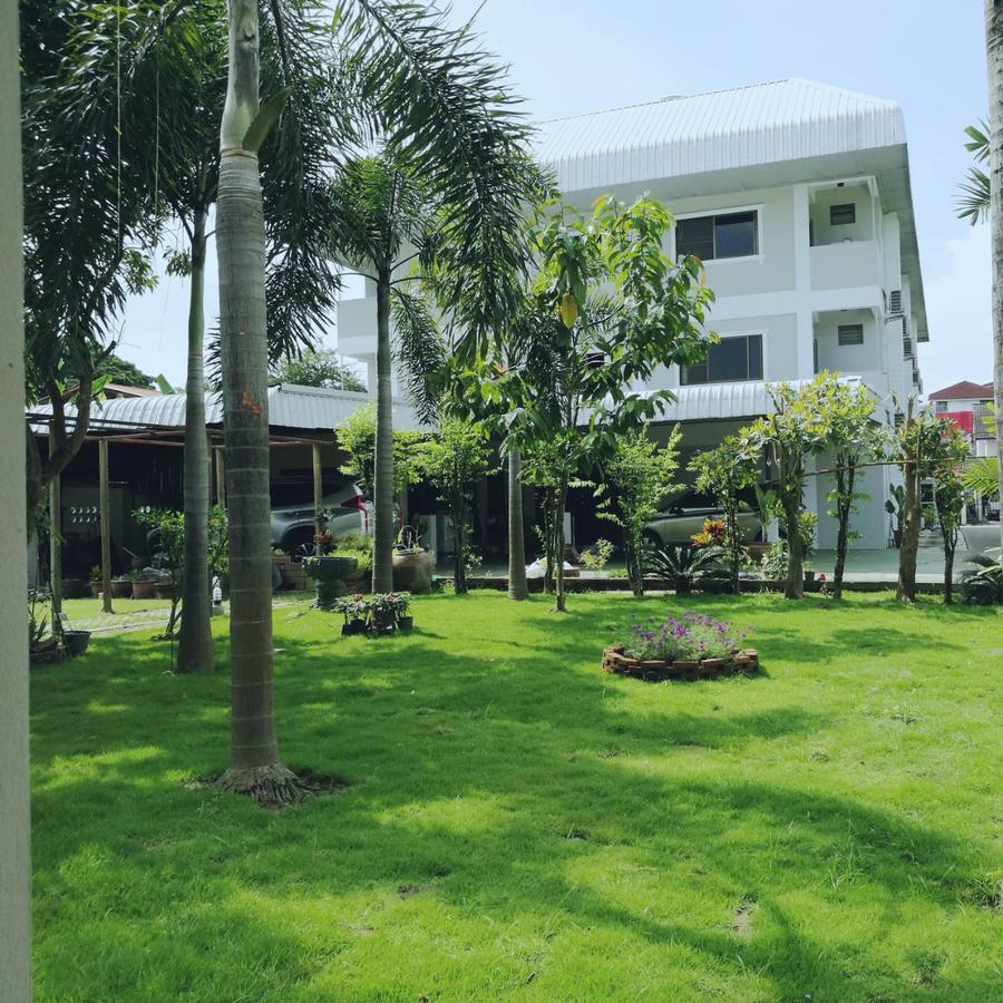 U Plearn Place Chiang Mai Esterno foto
